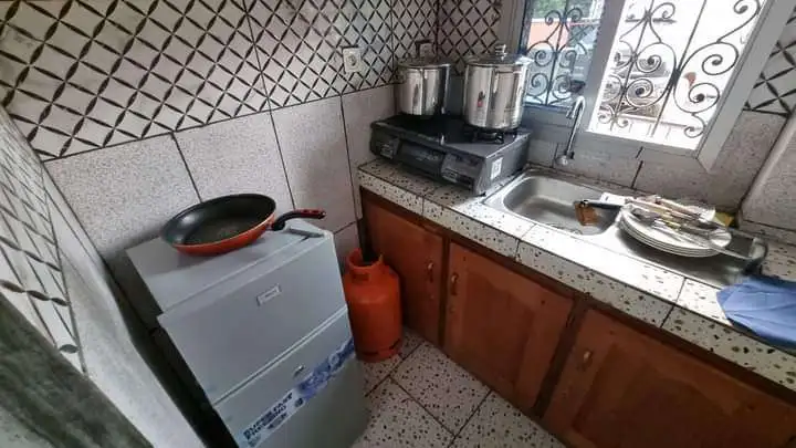 SYLVER GUEST HOUSE 11