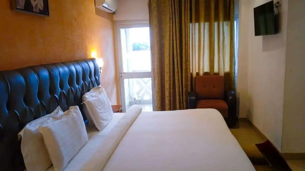 Appartment 2