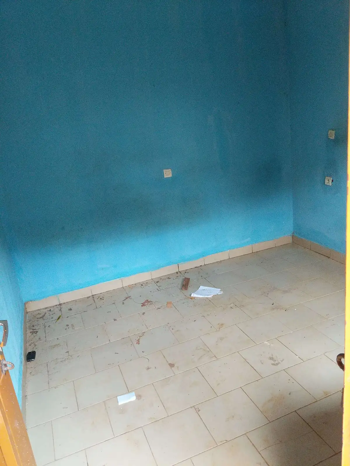 Modern Room