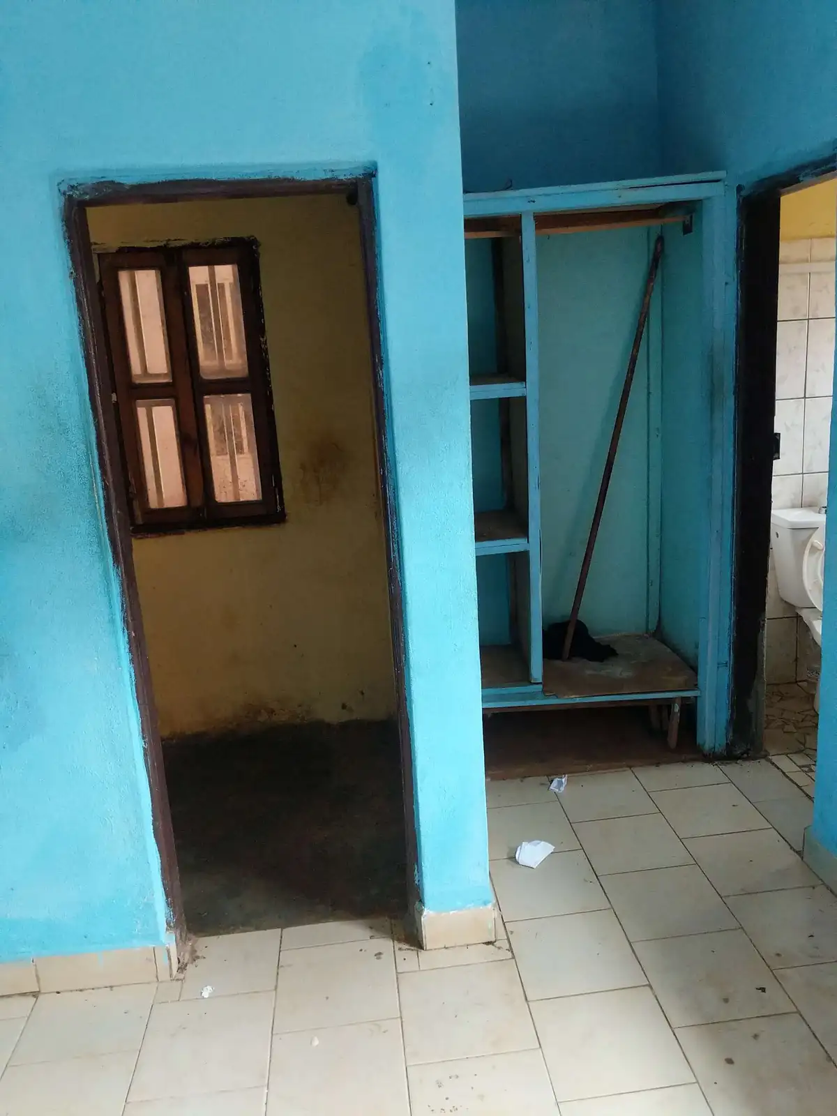 BY HIS GRACE HOSTEL 7