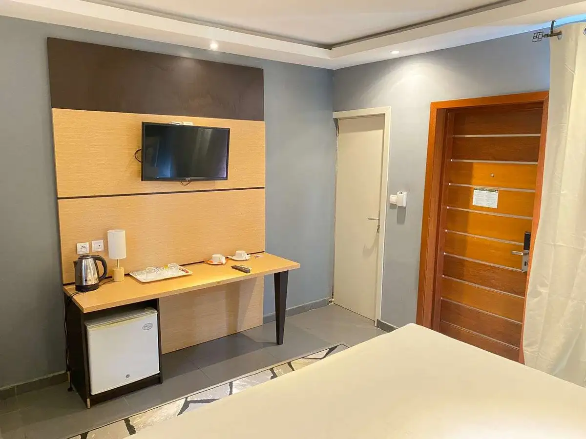 Single Room 2
