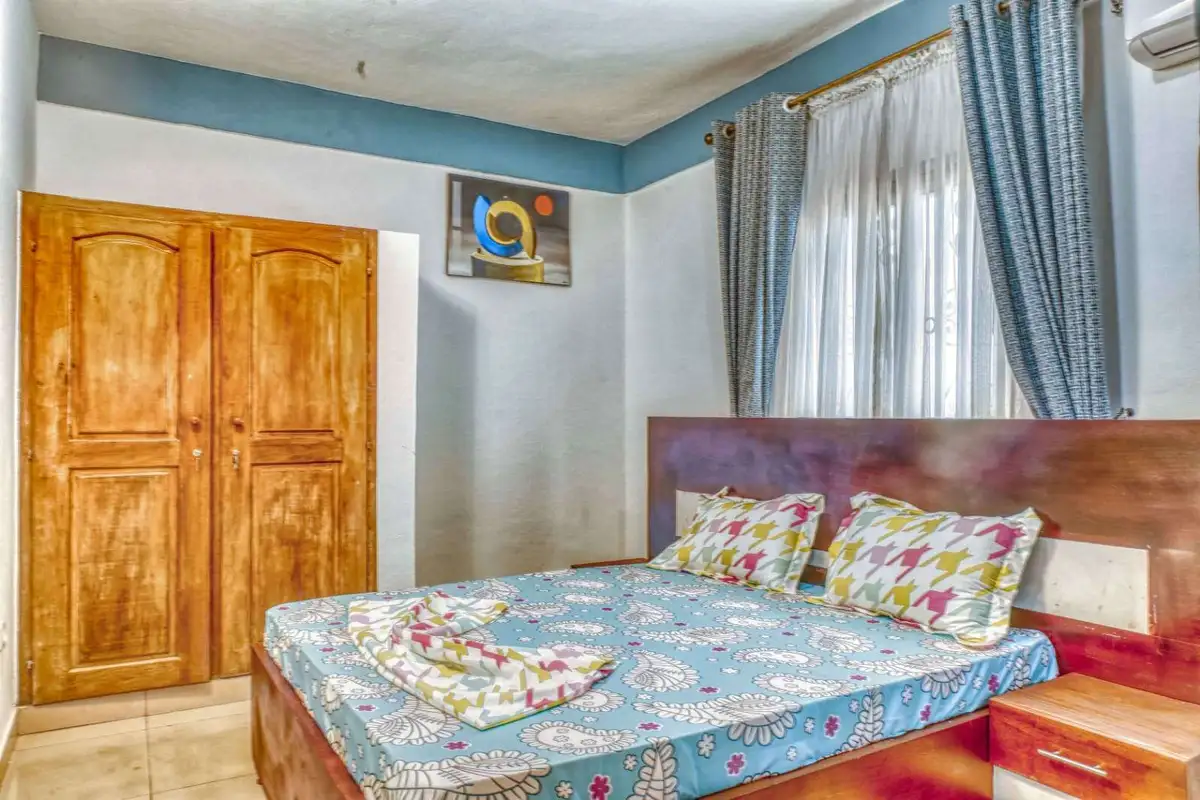 Appartment 3