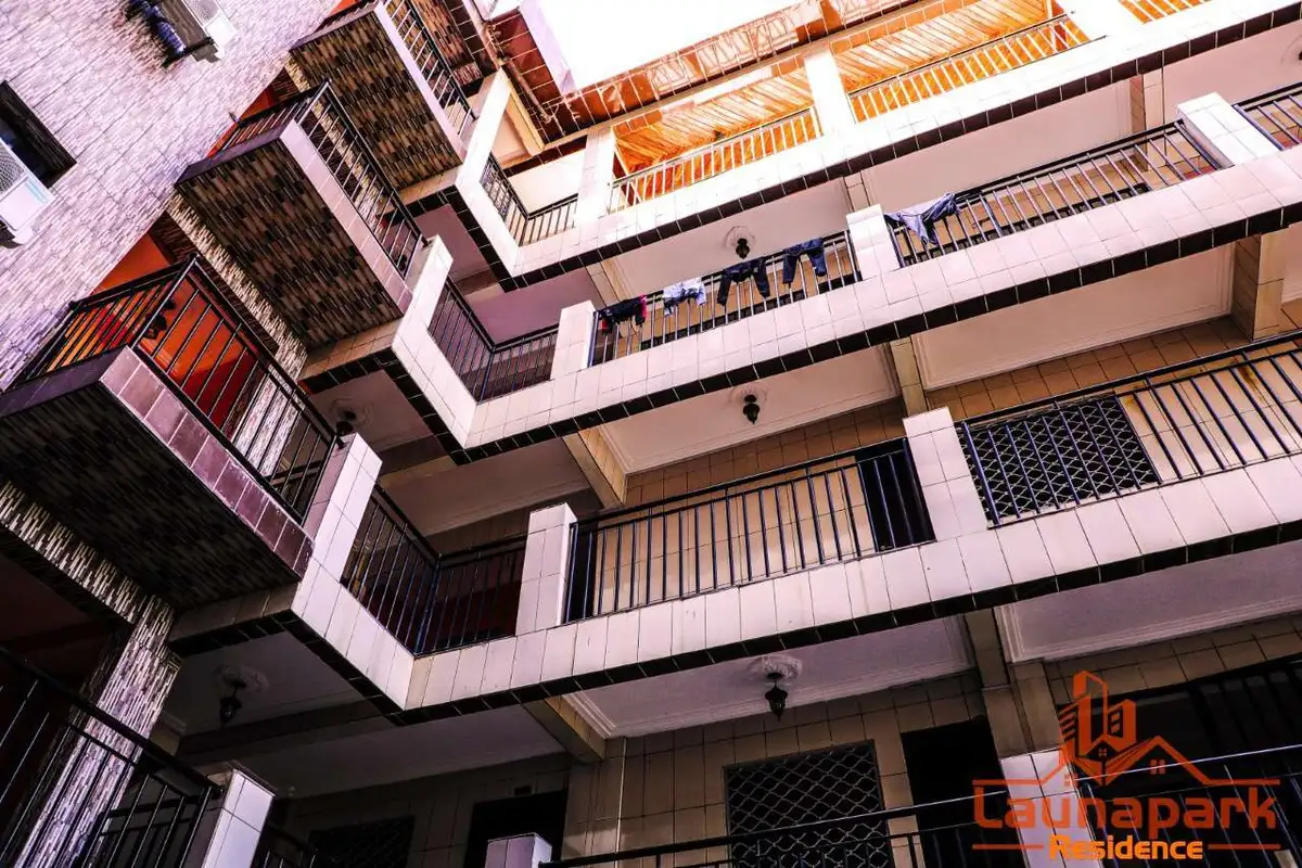 LAUNAPARK RESIDENCE 2