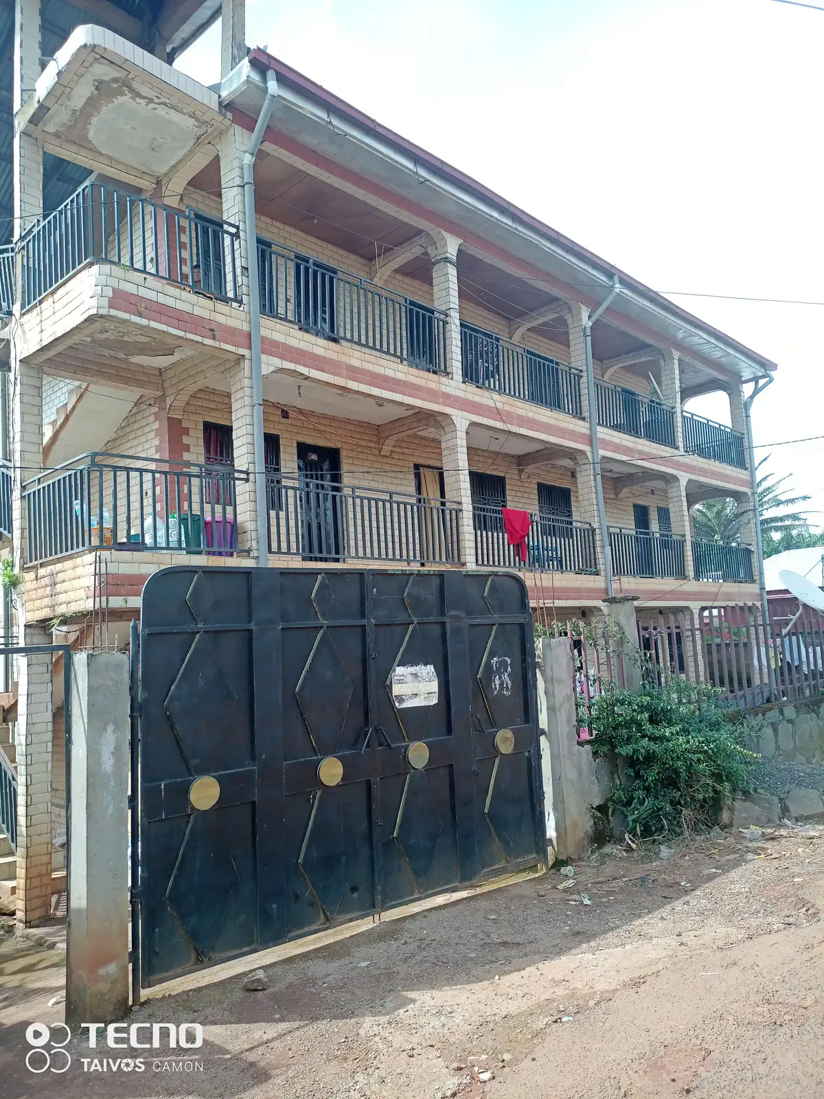 NOBLE RESIDENCE 2