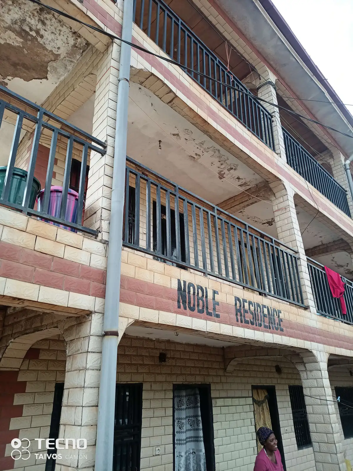 NOBLE RESIDENCE 3
