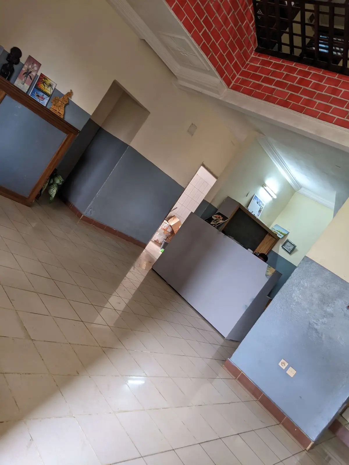 IYASTA MOTEL 5