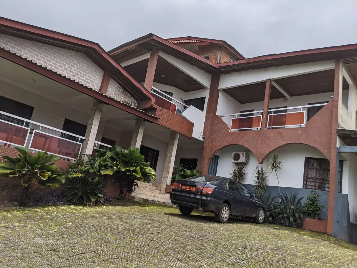 IYASTA MOTEL 1