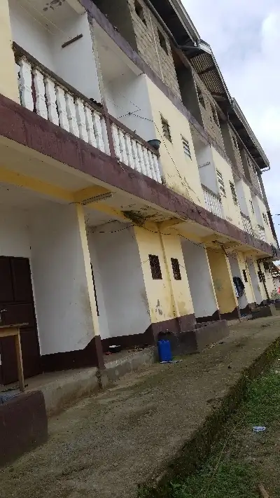 Nana Hostel