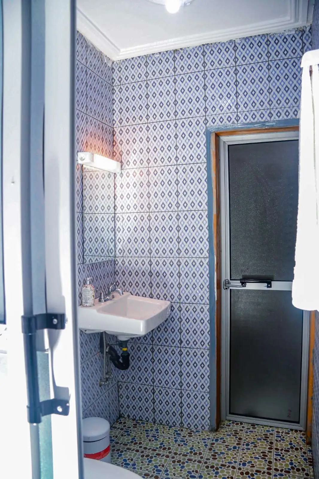 THE MASTER'S SUITE GUEST HOUSE 6