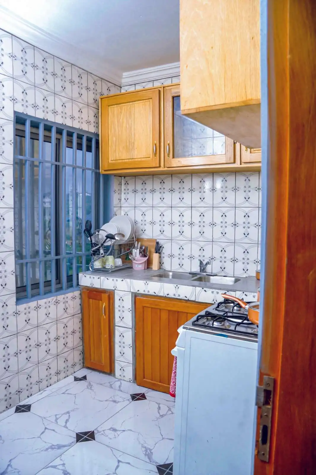 THE MASTER'S SUITE GUEST HOUSE 7