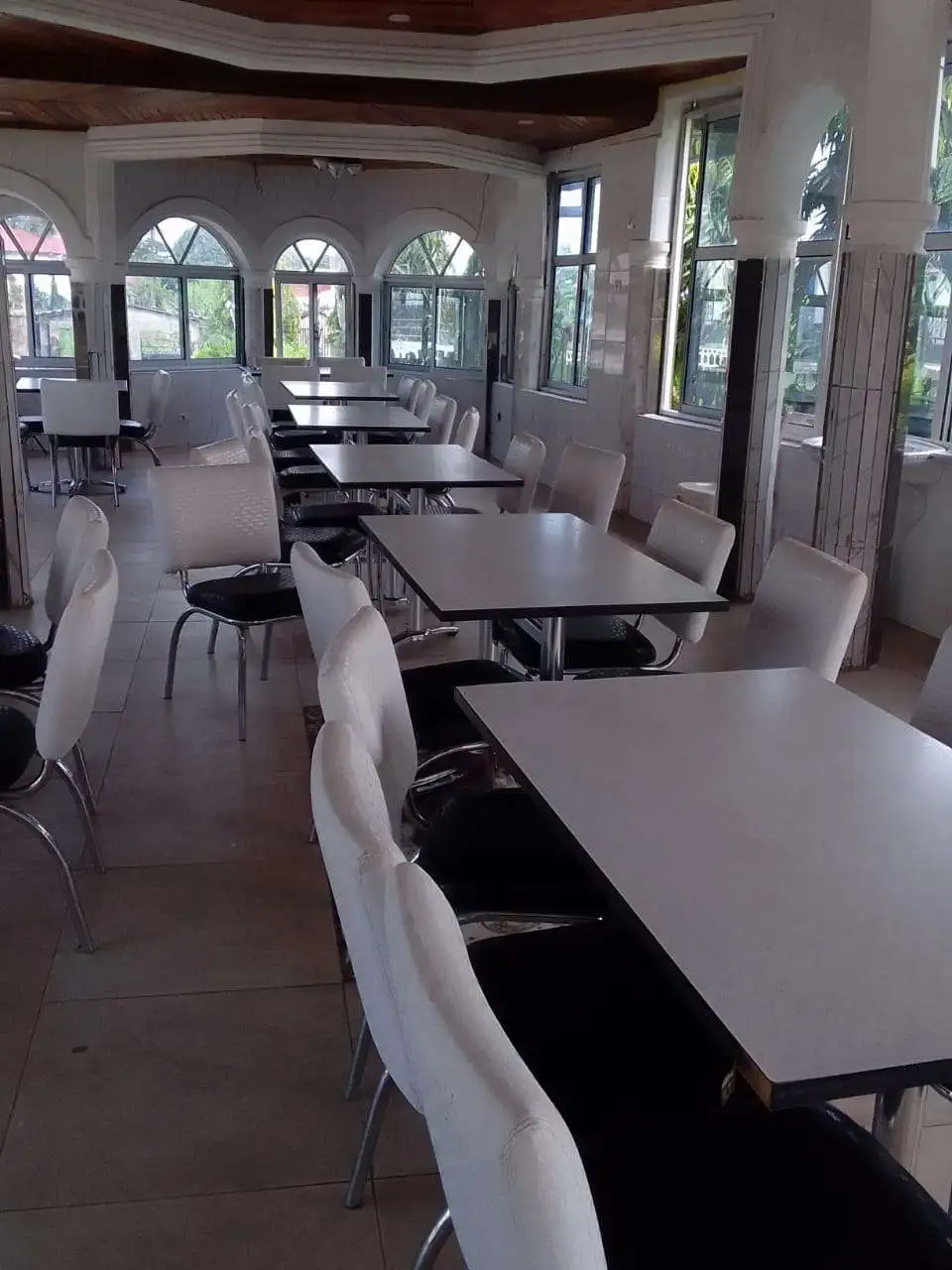 HOTEL SUNSET RESORT 4