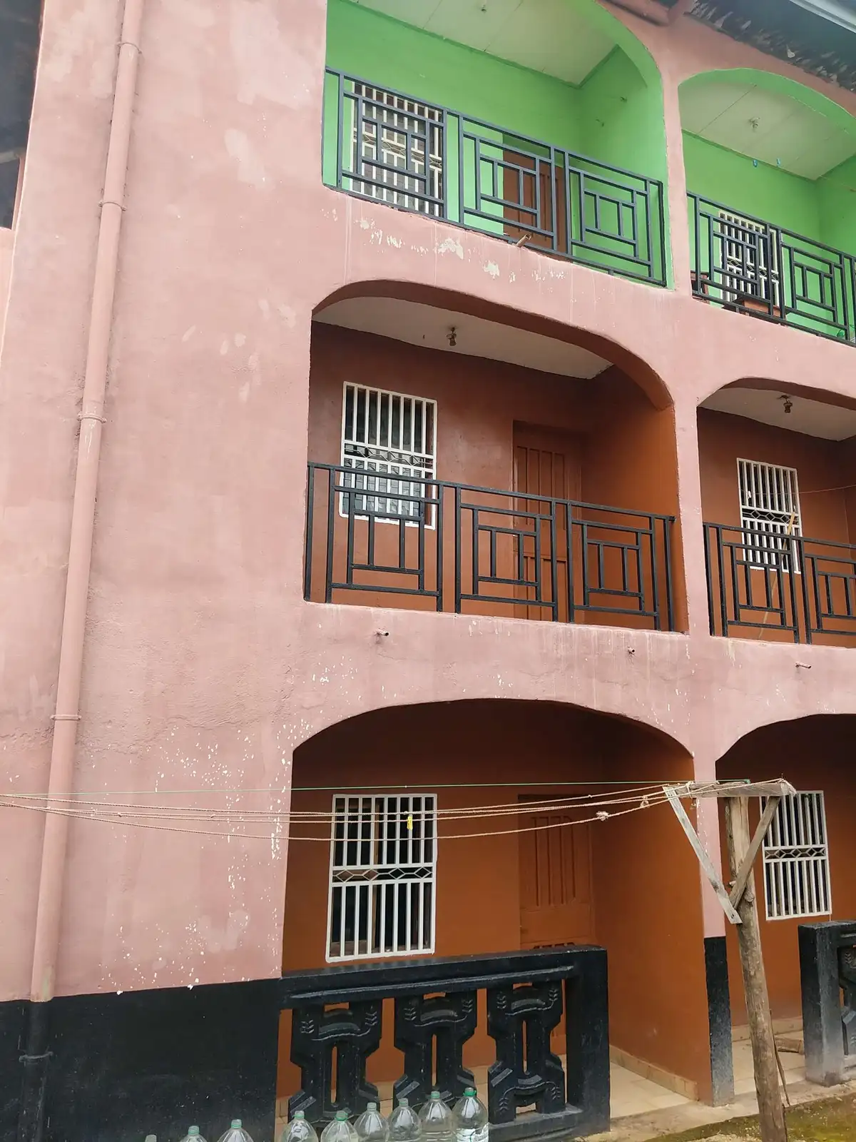 BY HIS GRACE HOSTEL 3