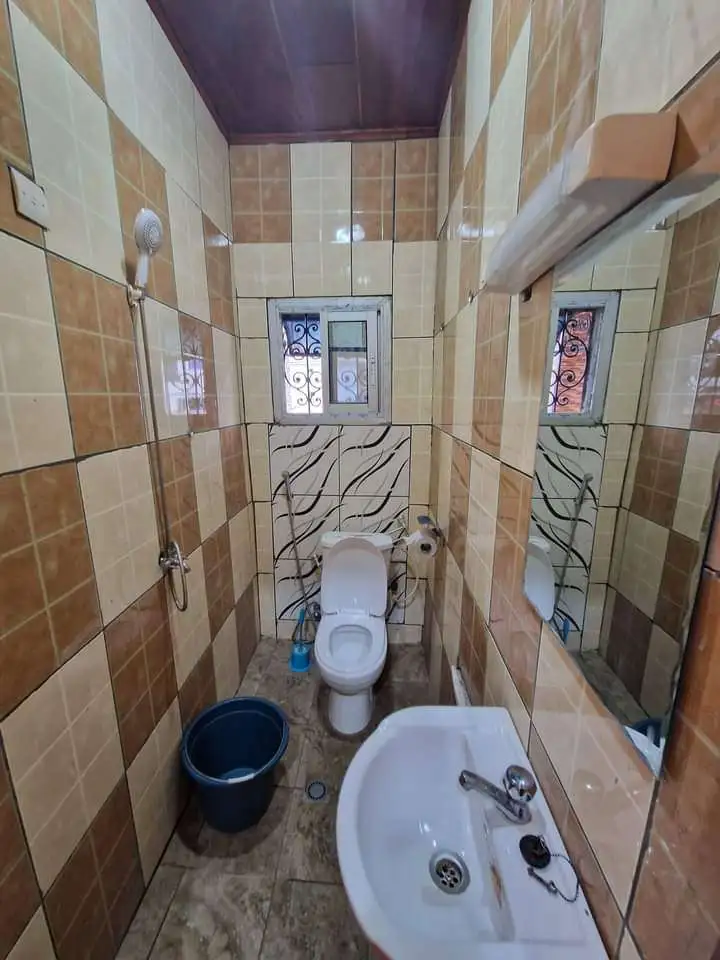 SYLVER GUEST HOUSE 7