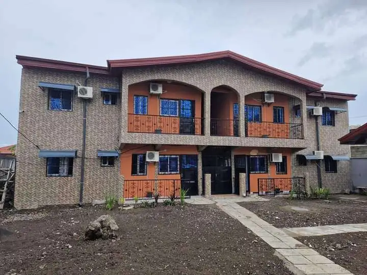 SYLVER GUEST HOUSE 1