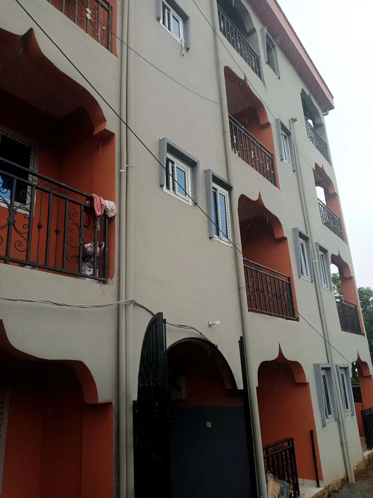 MACJUO HOSTEL 2