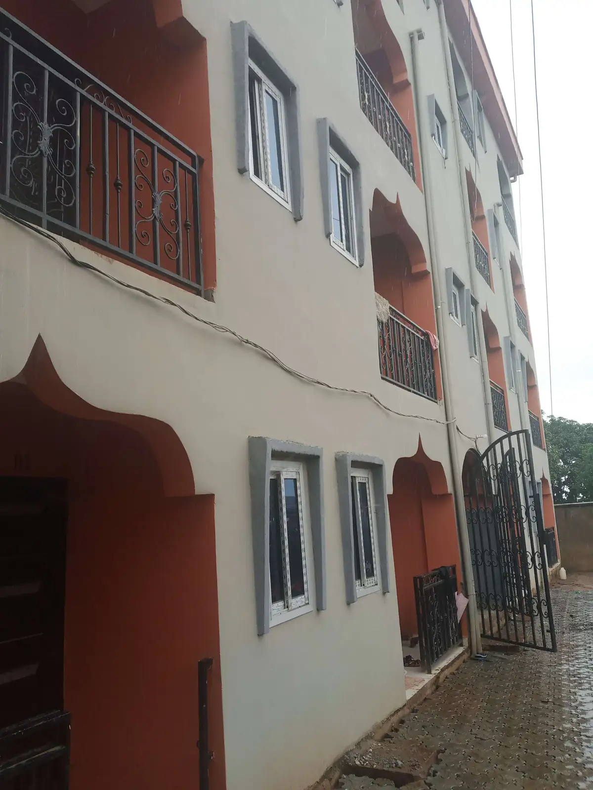 MACJUO HOSTEL