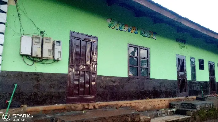 WISDOM HOME