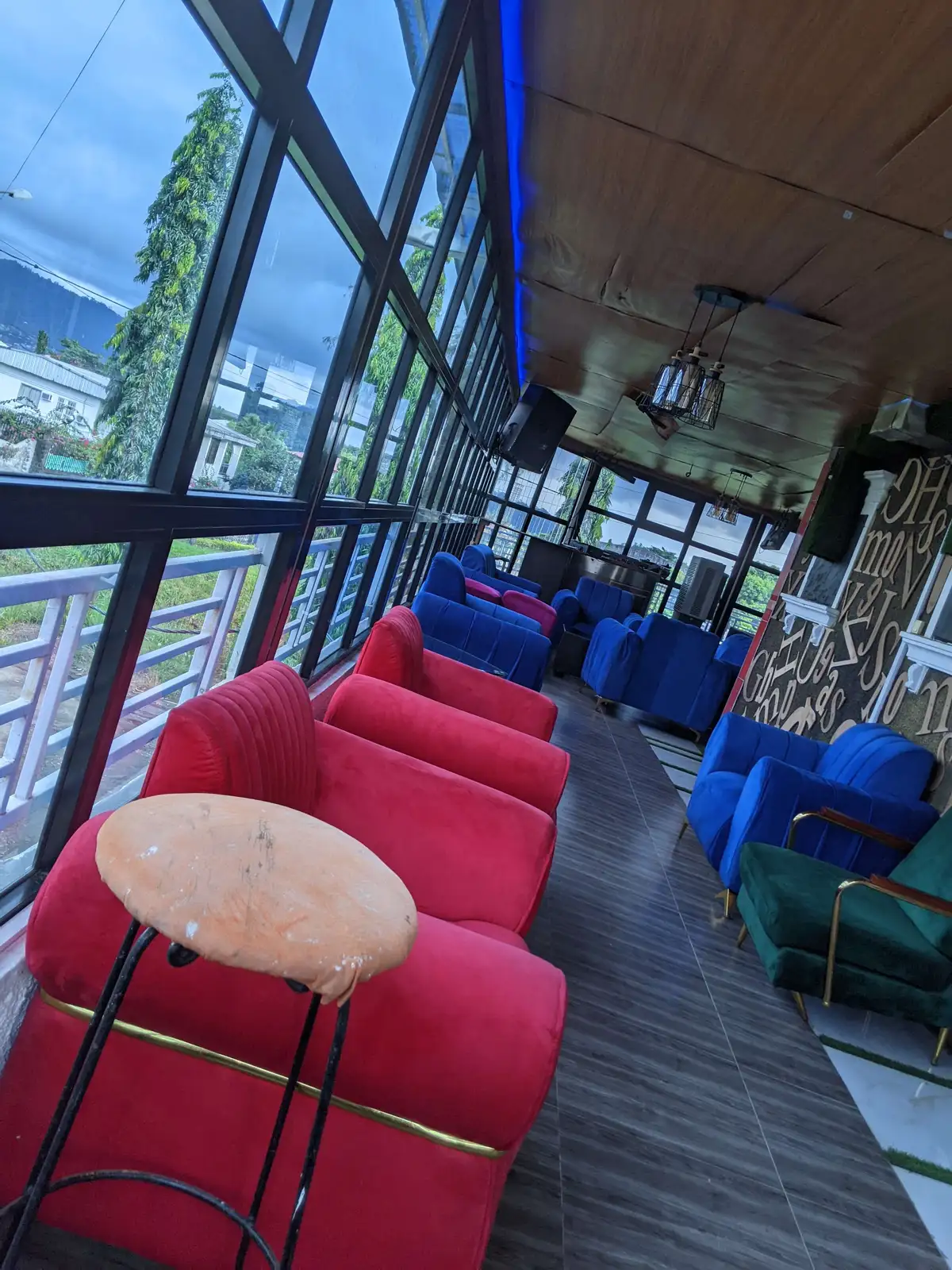 LA CASTROL HOTEL 6
