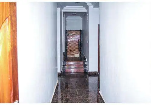 SATELLITE DREAM HOTEL 3