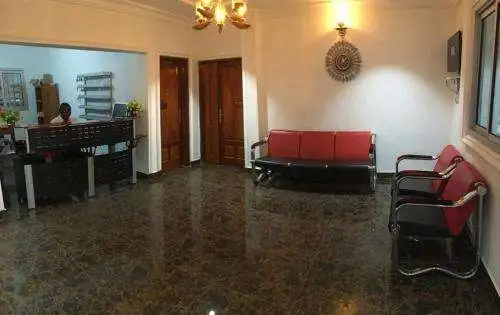 SATELLITE DREAM HOTEL 5