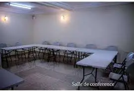 SATELLITE DREAM HOTEL 6