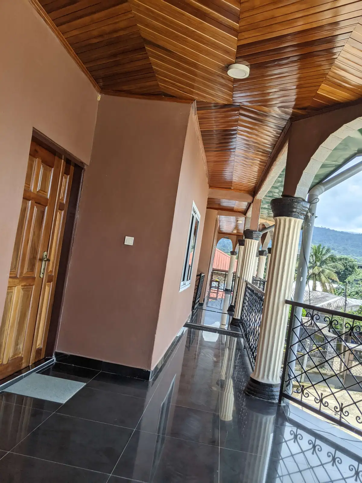 GUEST PARADISE GUEST HOUSE 2