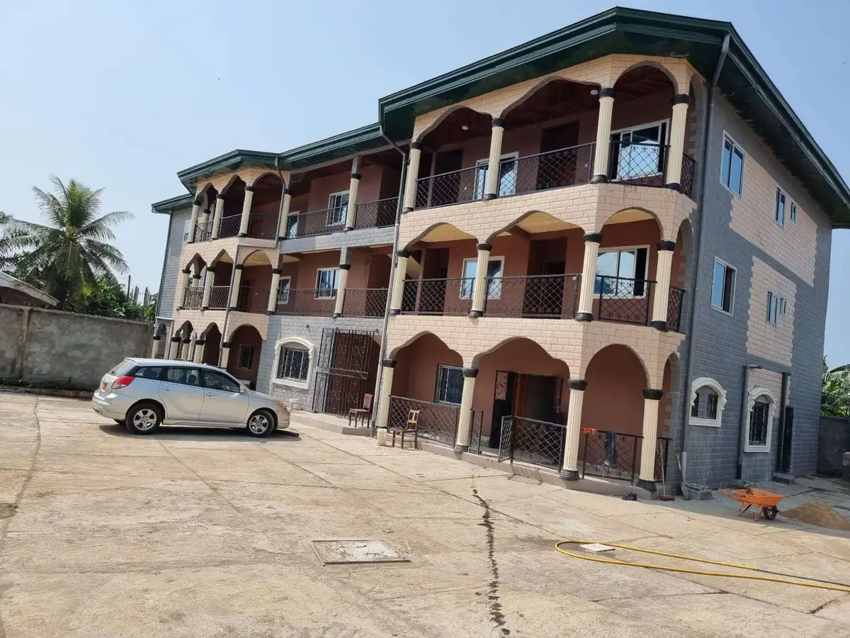 GUEST PARADISE GUEST HOUSE 11