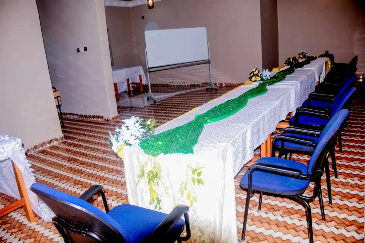 GUEST PARADISE GUEST HOUSE 12