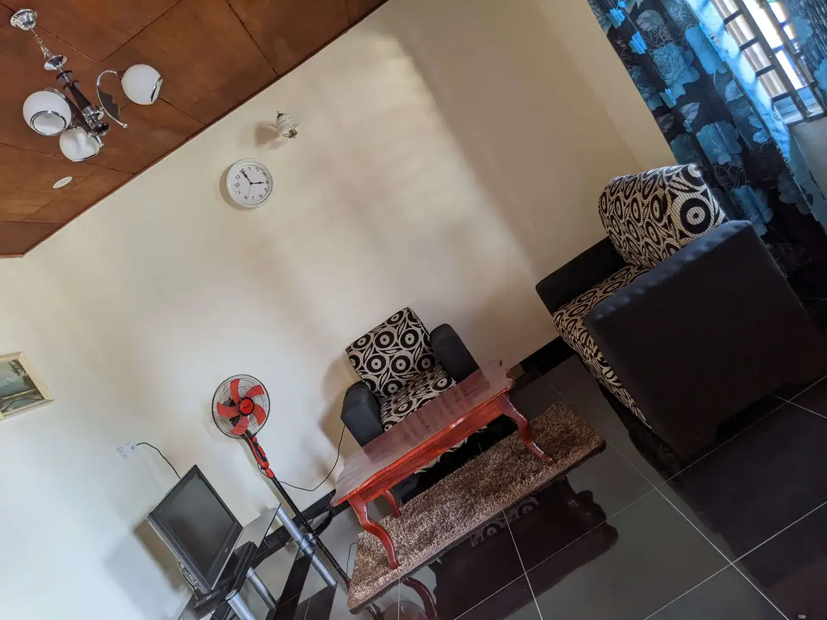 GUEST PARADISE GUEST HOUSE 3