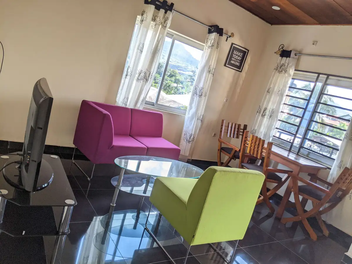 GUEST PARADISE GUEST HOUSE 4