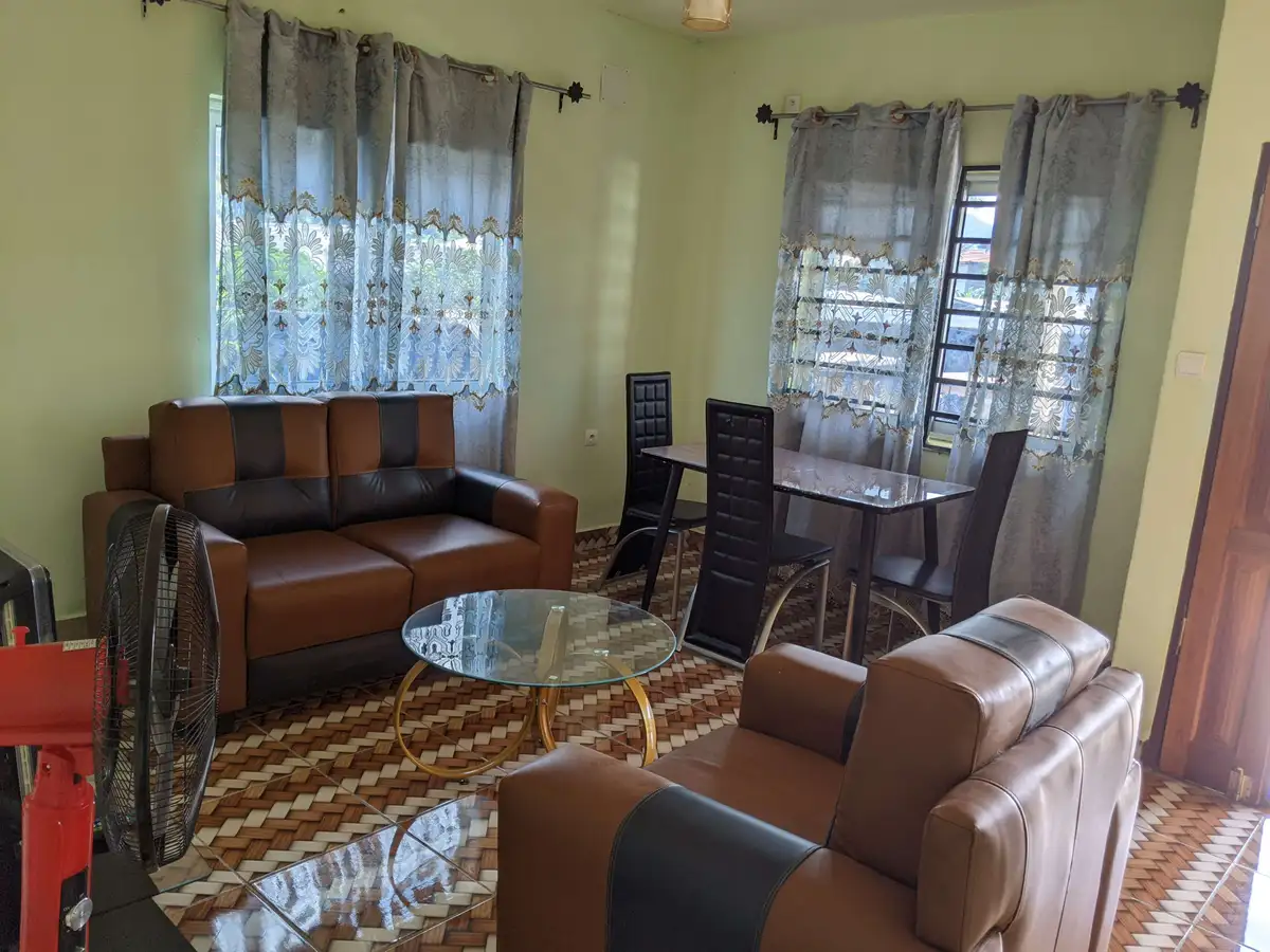GUEST PARADISE GUEST HOUSE 5