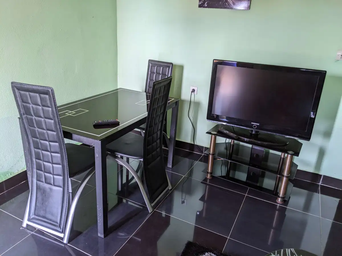 GUEST PARADISE GUEST HOUSE 6