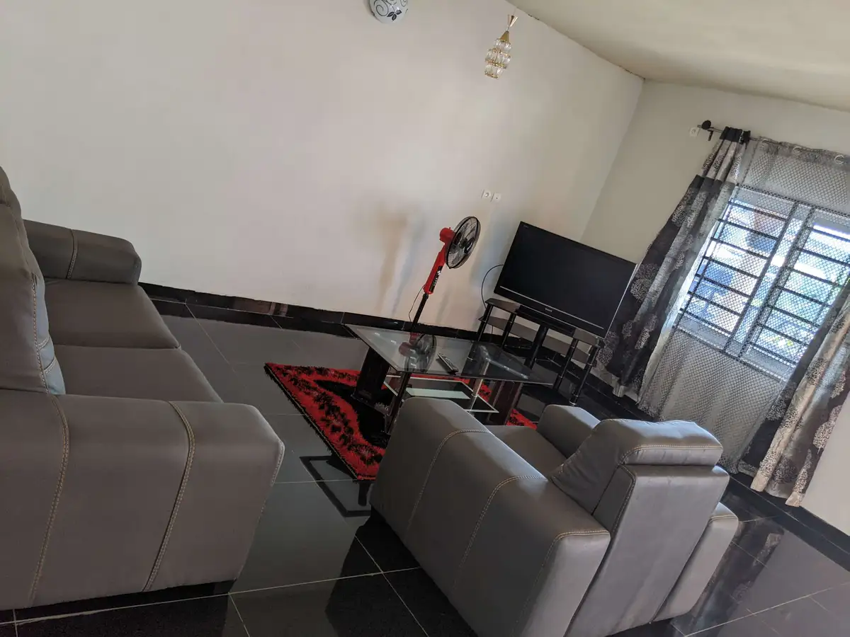 GUEST PARADISE GUEST HOUSE 7