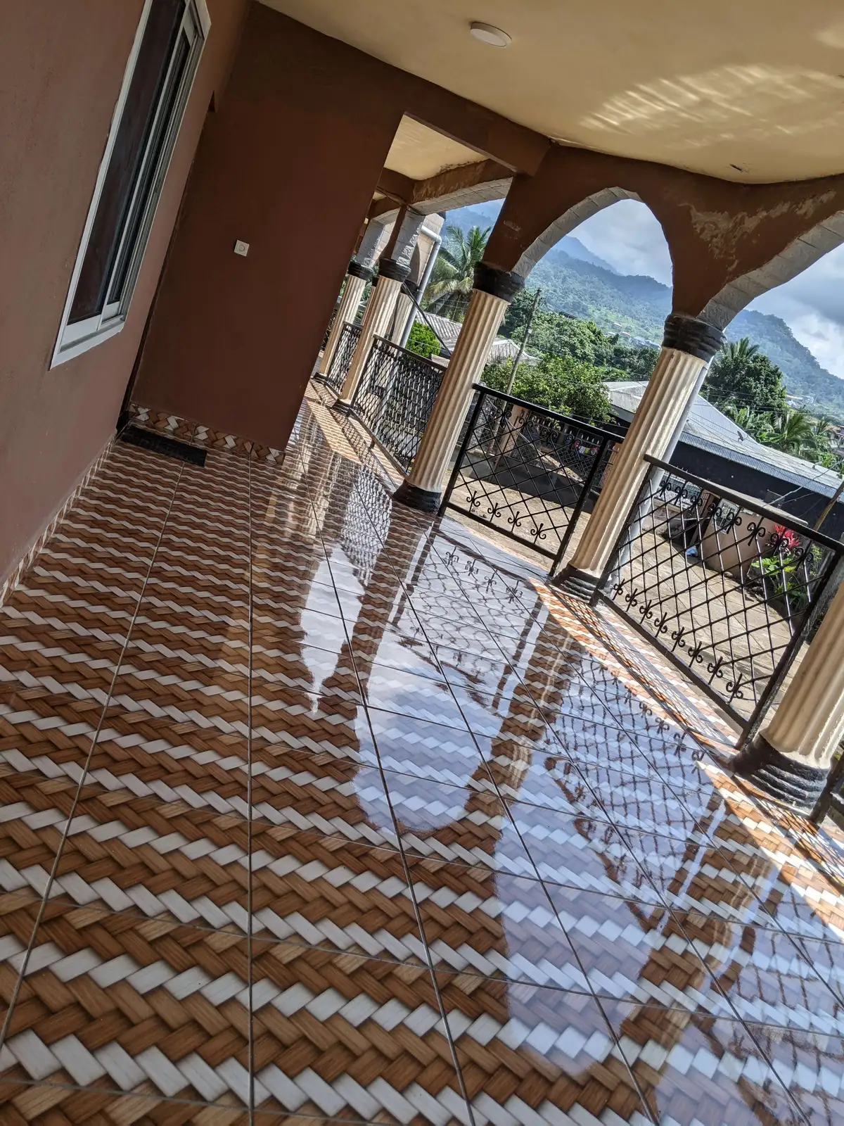 GUEST PARADISE GUEST HOUSE 8