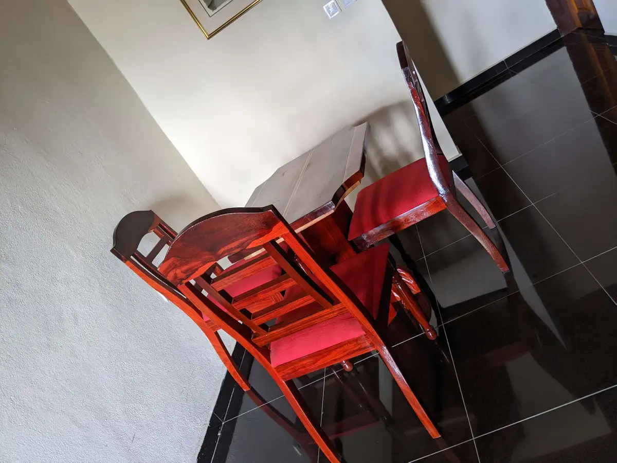 GUEST PARADISE GUEST HOUSE 10