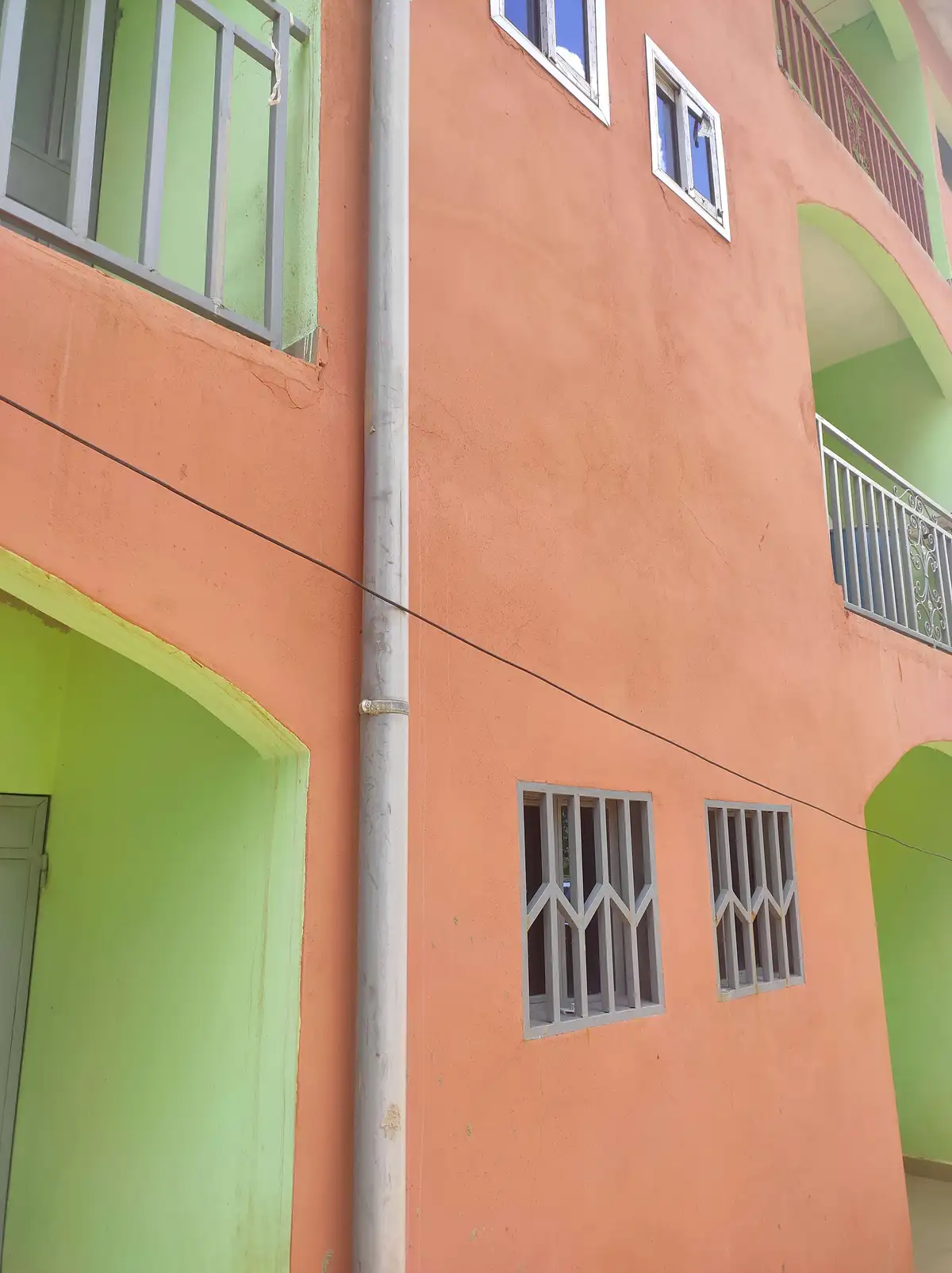 ERICA'S HOSTEL 2