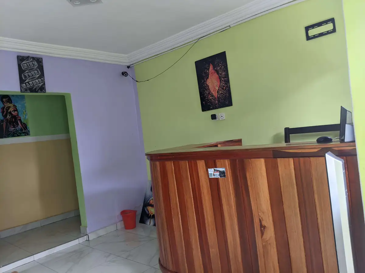 FREDDO PARK HOTEL 2