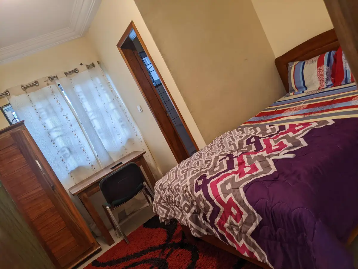 FREDDO PARK HOTEL 3