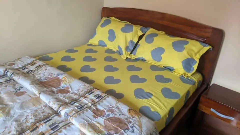 FREDDO PARK HOTEL 5