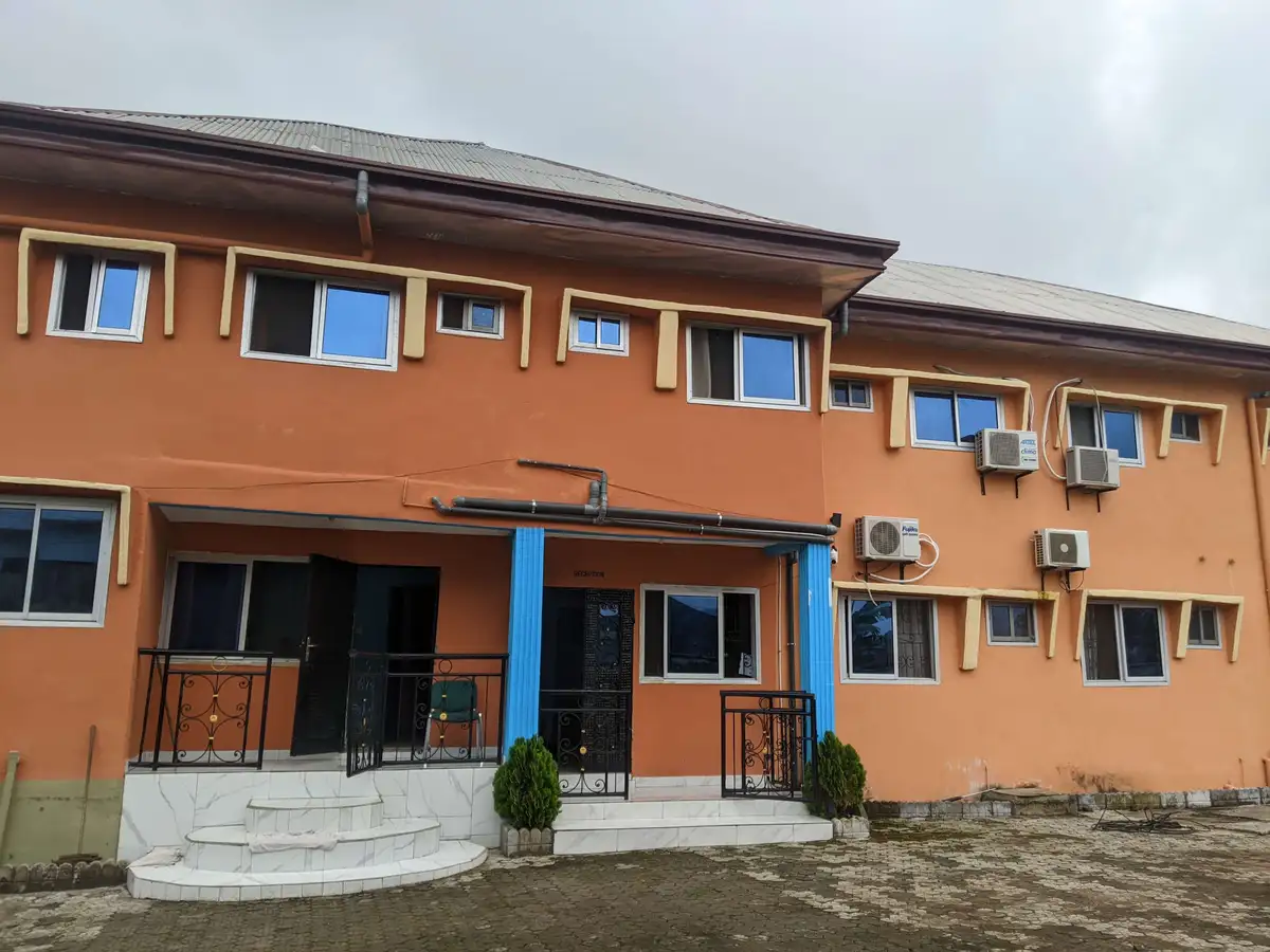 FREDDO PARK HOTEL