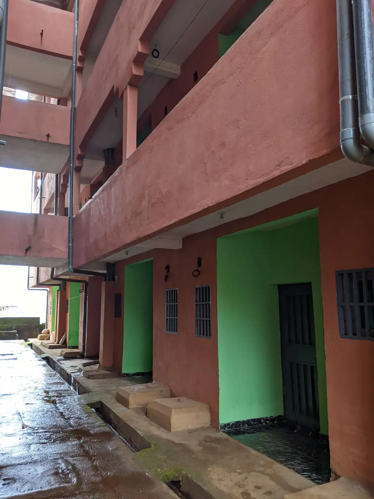 CIVITAS DIEU HOSTEL 3