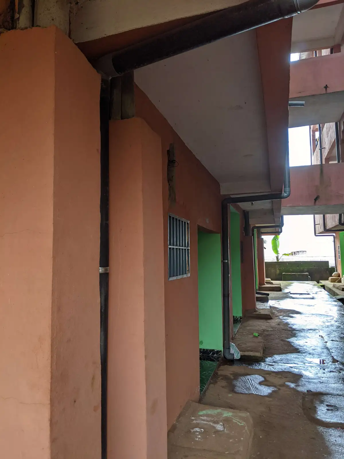CIVITAS DIEU HOSTEL 4