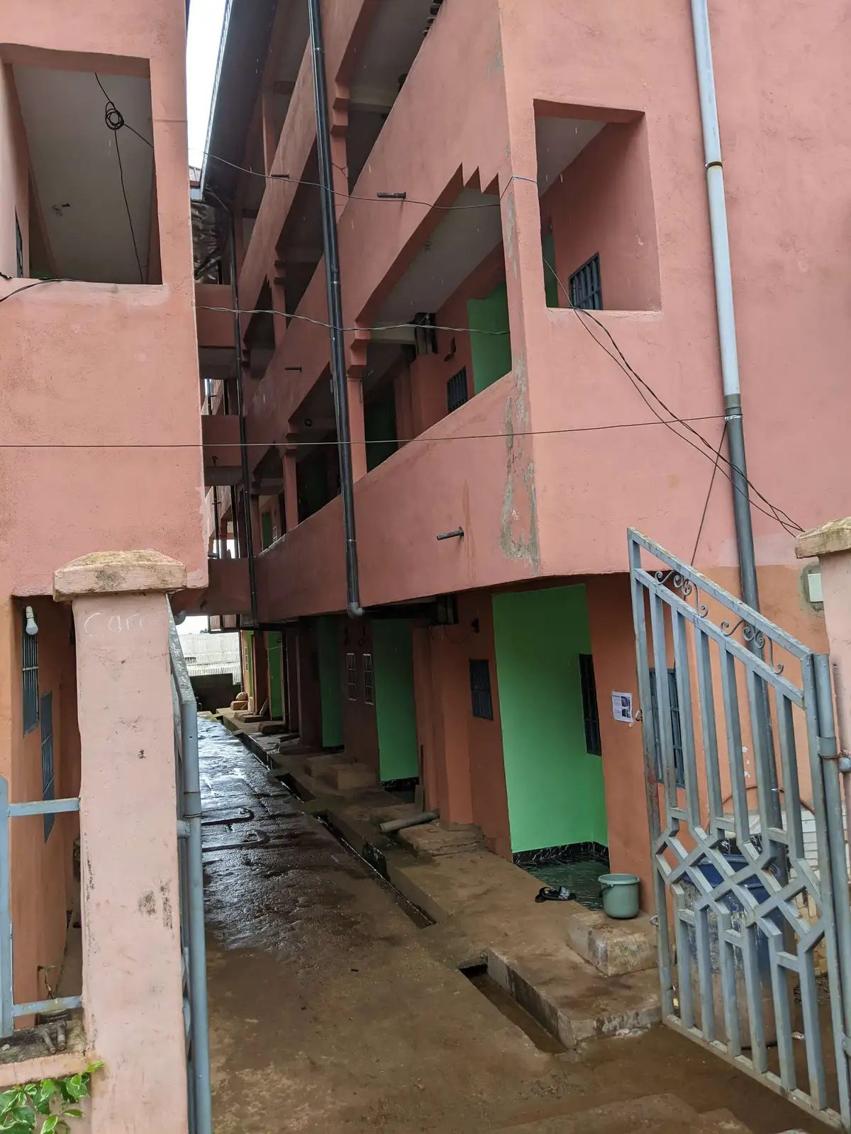 CIVITAS DIEU HOSTEL 5