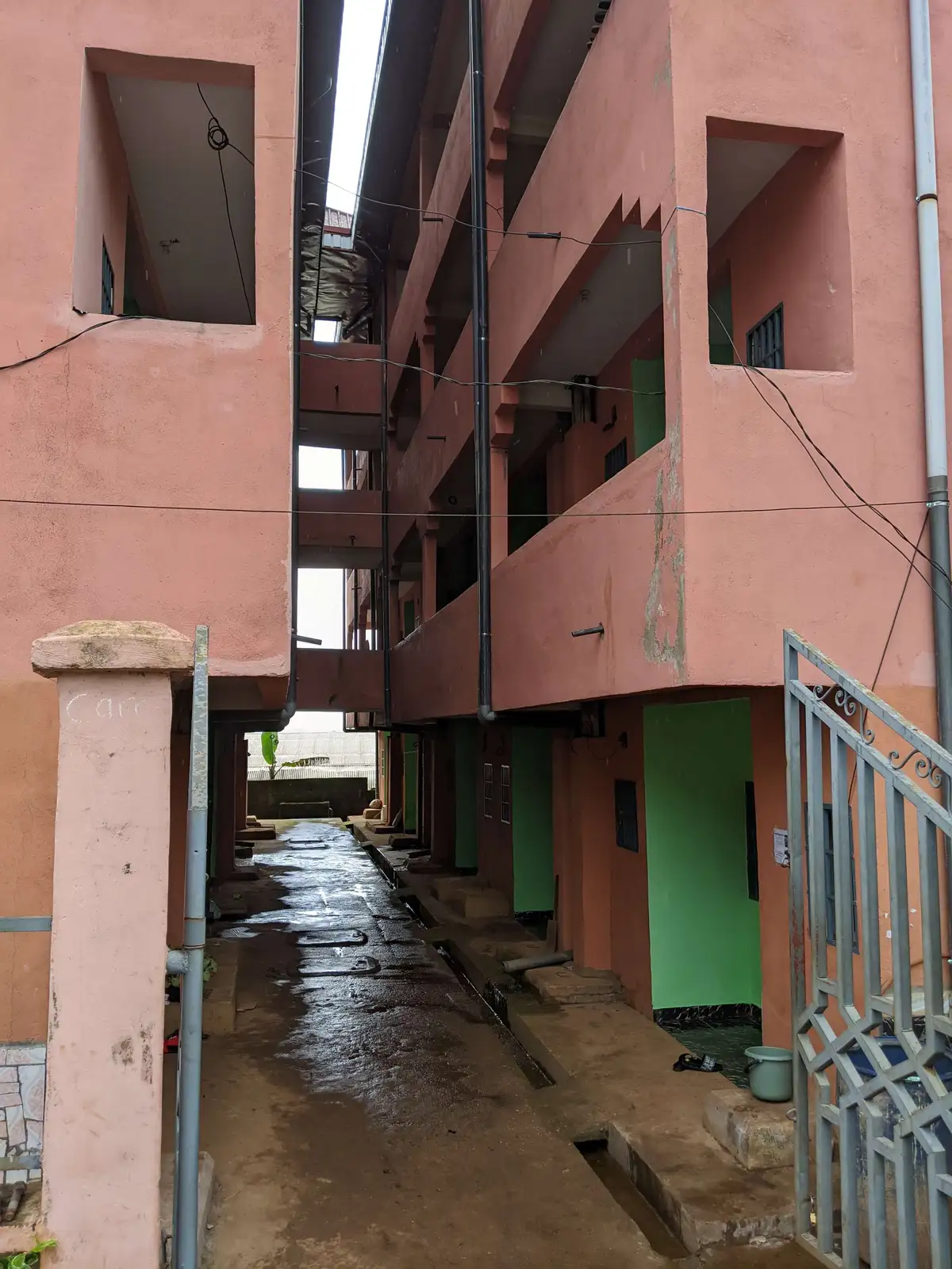 CIVITAS DIEU HOSTEL