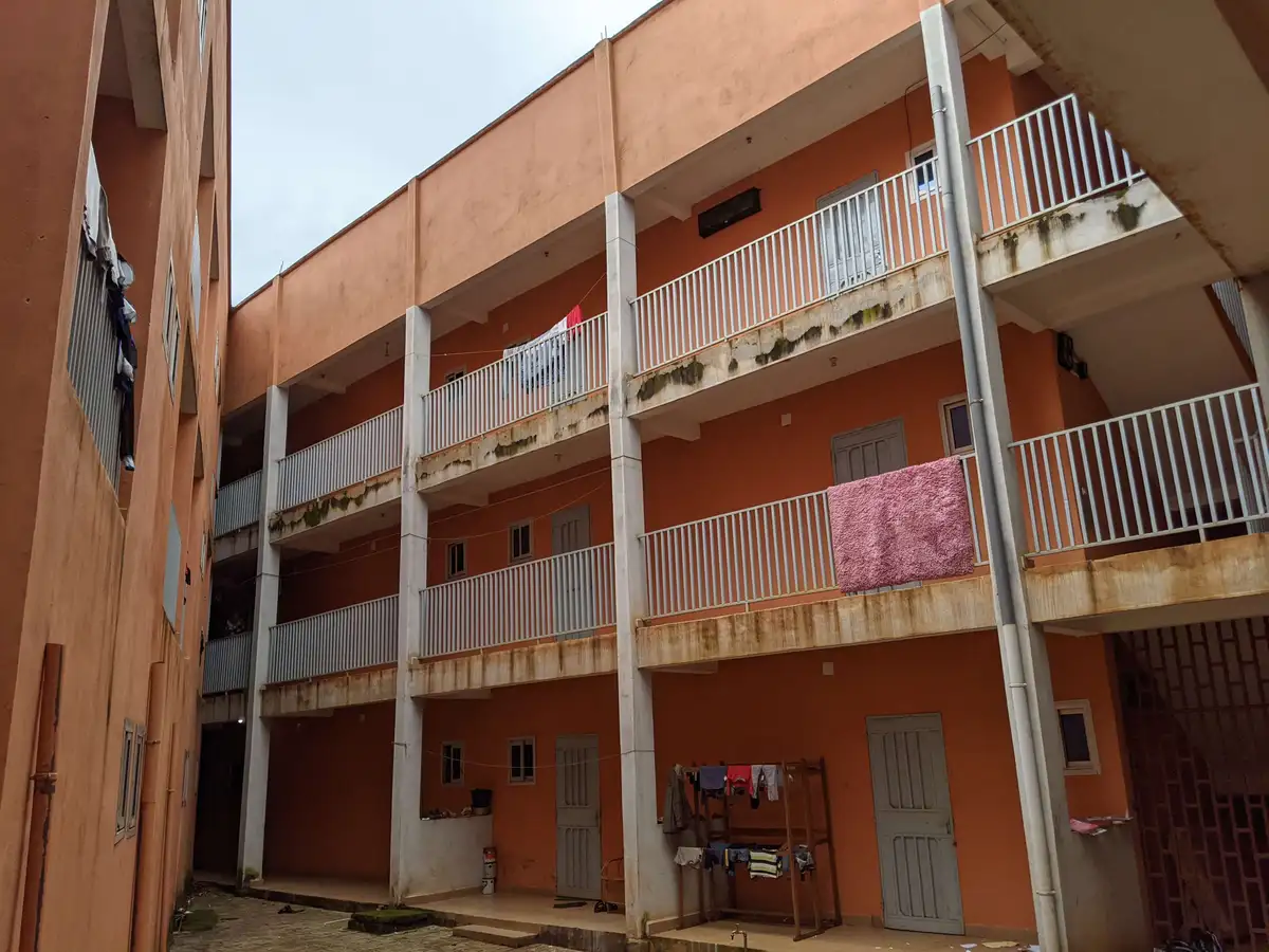 HOUSE OF JOSHUA 2