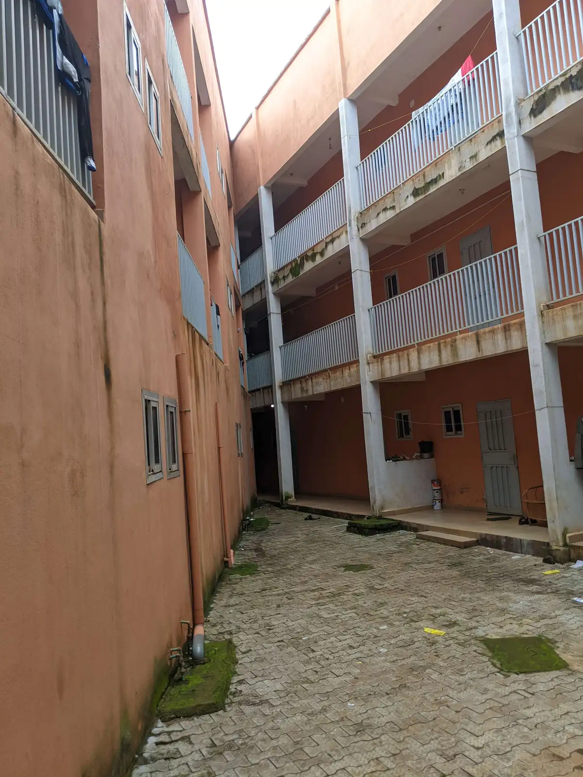 HOUSE OF JOSHUA 3