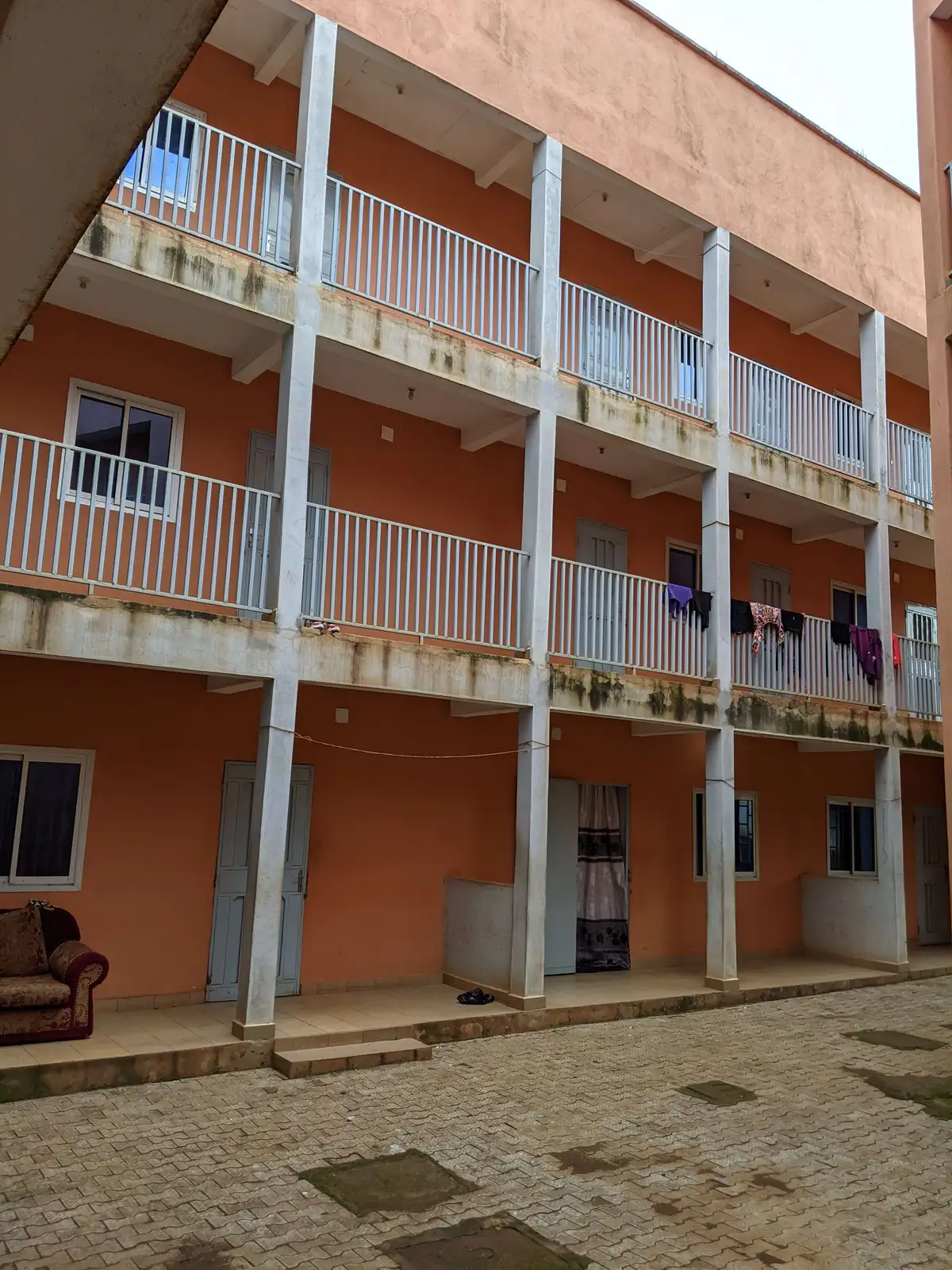 HOUSE OF JOSHUA 4