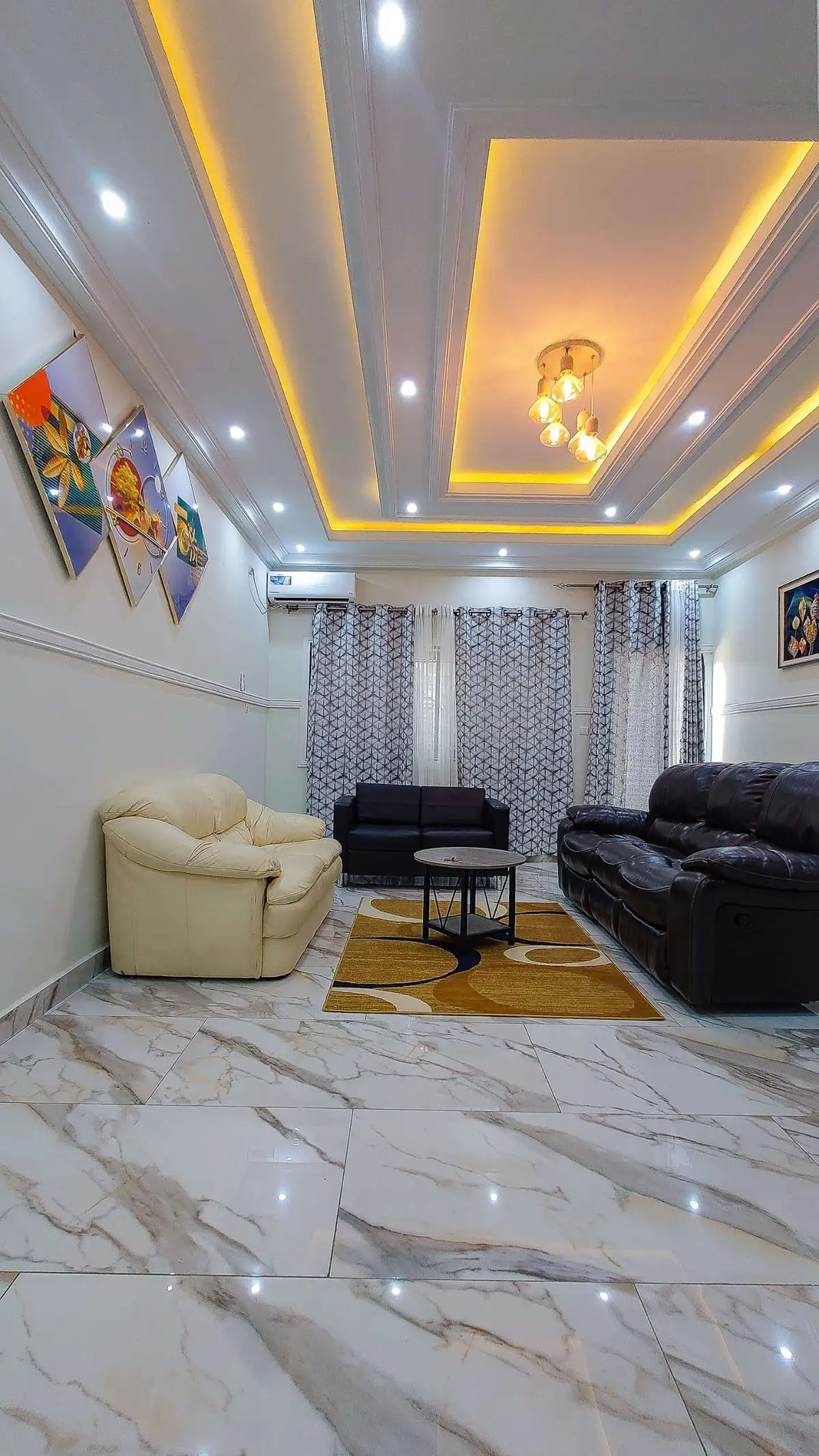 AZK LUXURY GUEST HOUSE 3