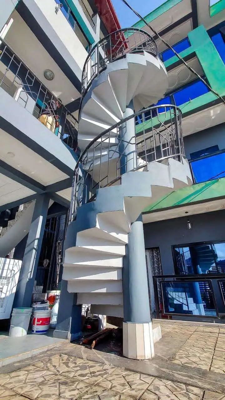 AZK LUXURY GUEST HOUSE 5