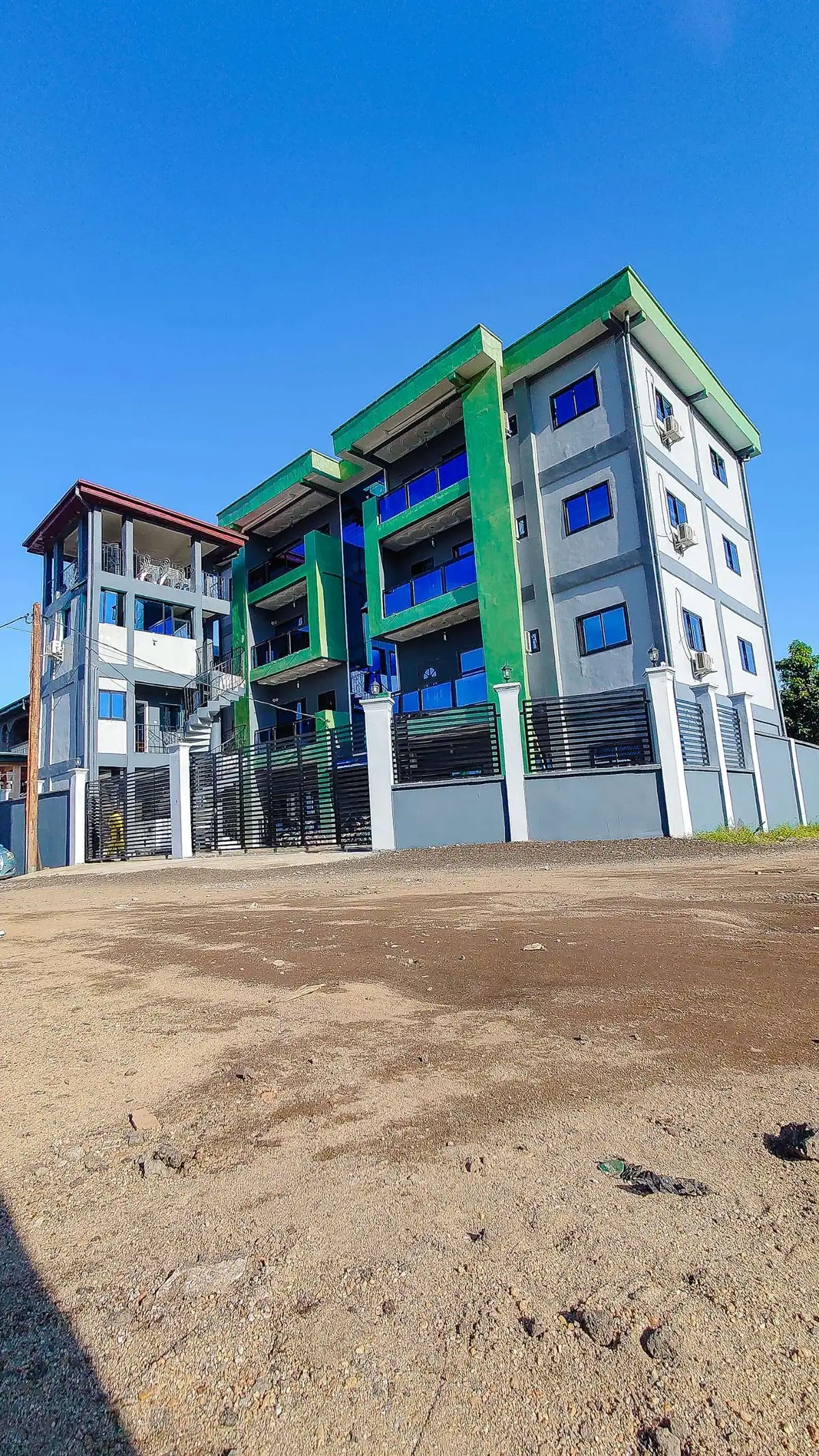 AZK LUXURY GUEST HOUSE
